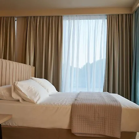 Appart hôtel Eva Golem (Tirana)