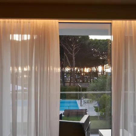 Eva Appart hôtel Golem (Tirana)