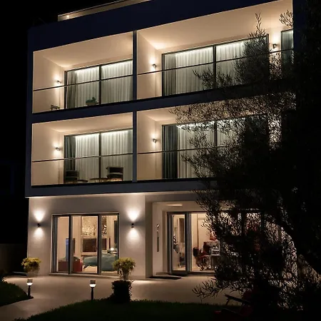 Eva Aparthotel