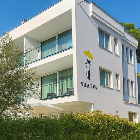 Eva Aparthotel Golem (Tirana)