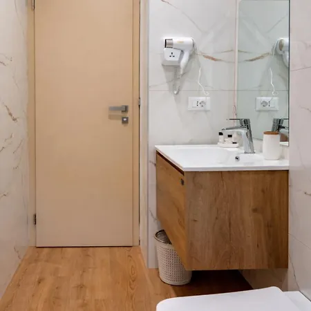 Aparthotel Eva