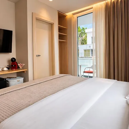 公寓式酒店 Eva 3*