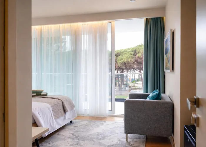 Eva 公寓式酒店 3*