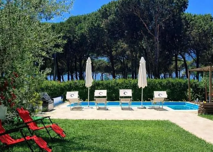 Eva 公寓式酒店 3*