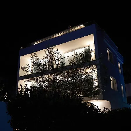 Eva Lejlighedshotel