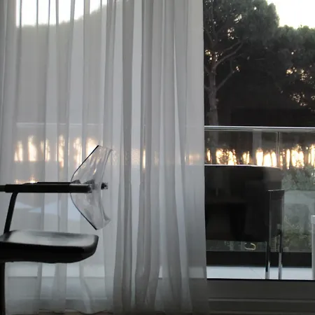Lejlighedshotel Eva *