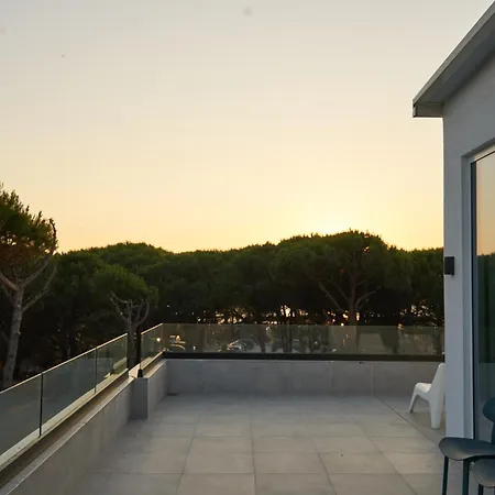 Lejlighedshotel Eva *
