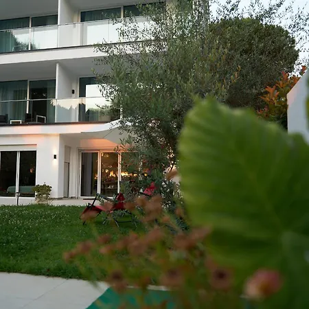 Eva Lejlighedshotel