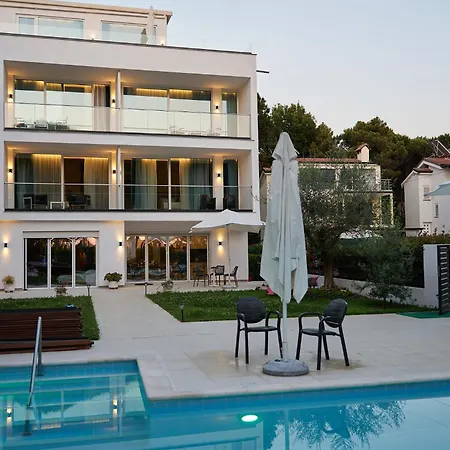 Lejlighedshotel Eva