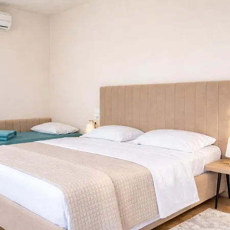 Eva Aparthotel Golem (Tirana)