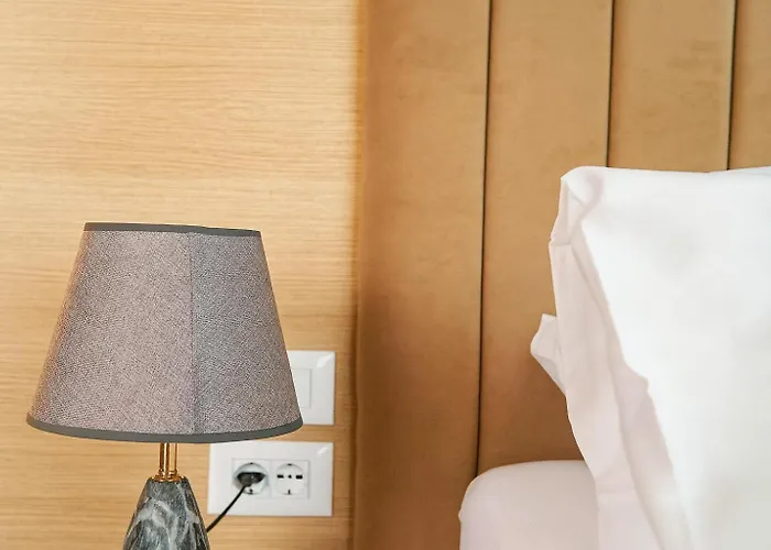 Aparthotel Eva Golem (Tirana)