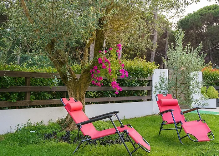 Eva 4* Golem (Tirana)